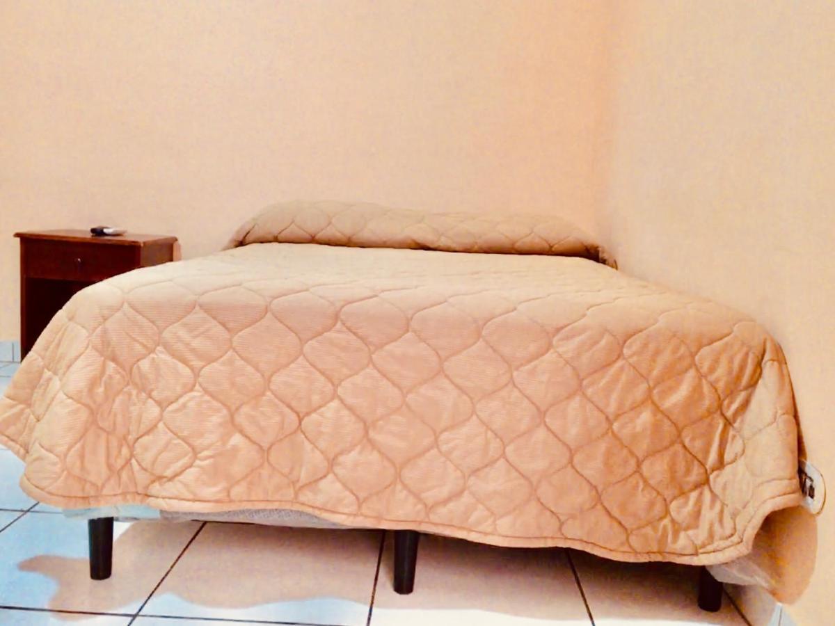 Ecotel Managua Kültér fotó