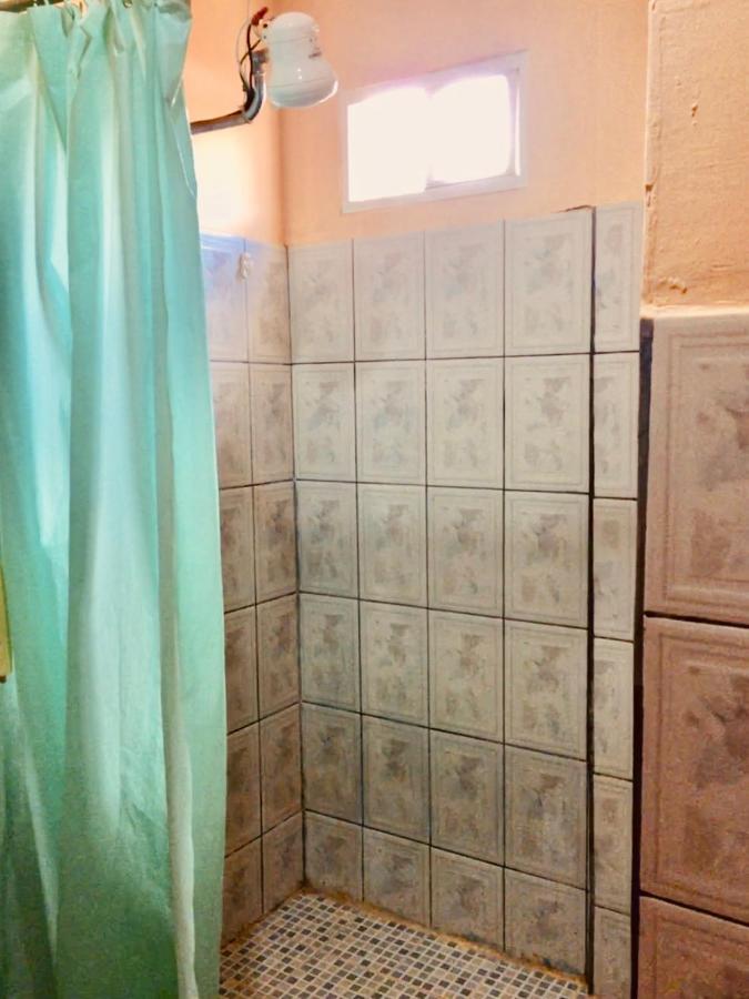 Ecotel Managua Kültér fotó