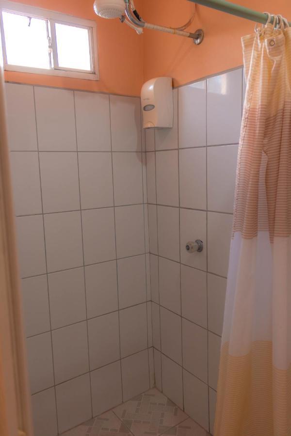 Ecotel Managua Kültér fotó
