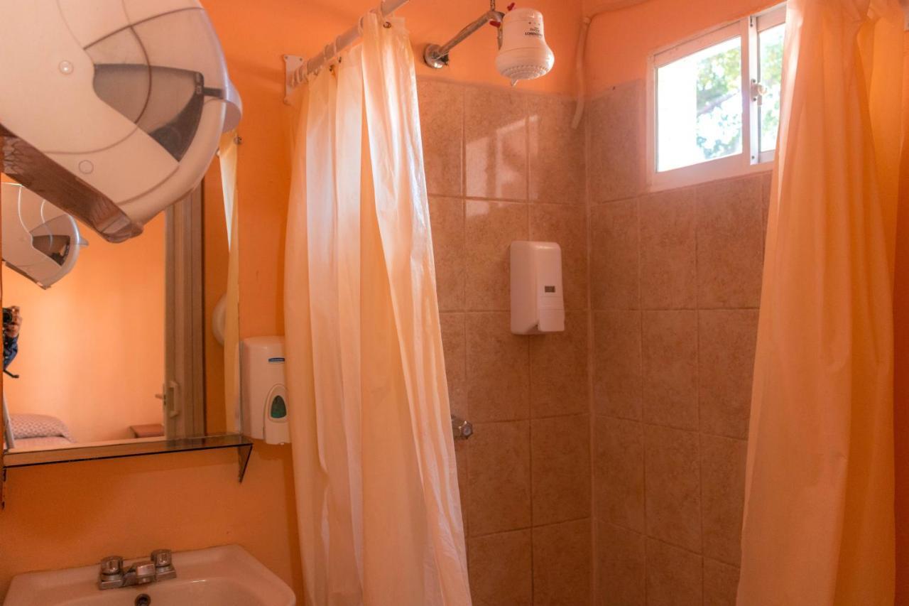 Ecotel Managua Kültér fotó